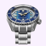 Angle View 2 Seiko Watches Prospex Marinemaster HBF002 Limited Edition