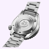 Back View Seiko Watches Prospex Marinemaster HBF002 Limited Edition