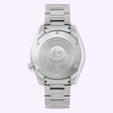 Back View Seiko Watches Prospex Marinemaster HBF002 Limited Edition