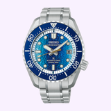 Front View Seiko Watches Prospex Marinemaster HBF002 Limited Edition