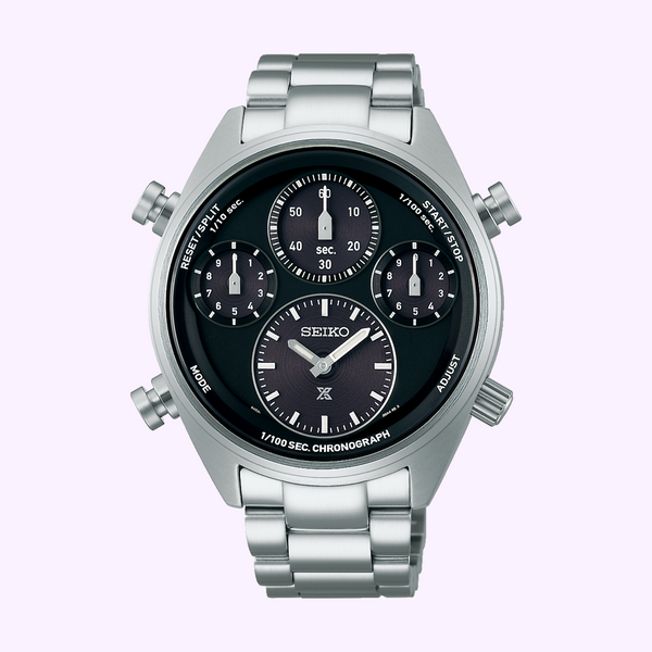 Seiko Watches Prospex PROSPEX SPEEDTIMER SFJ003  UPC: 029665221933