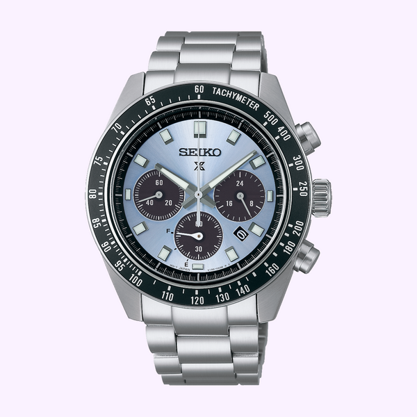 Seiko Watches Prospex SPEEDTIMER SSC935  UPC: 029665224842