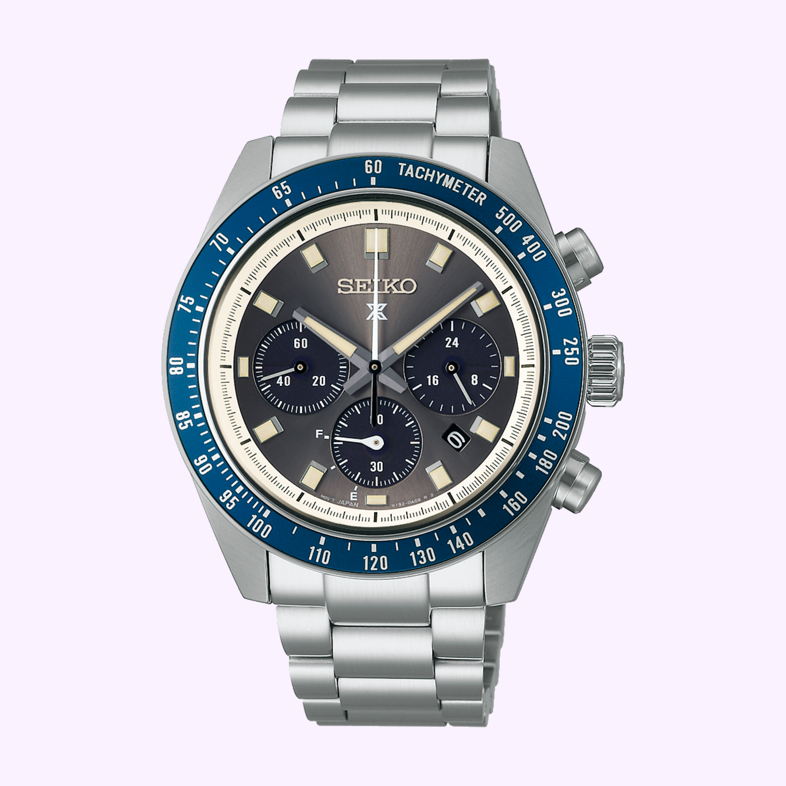 Seiko Watches Prospex SPEEDTIMER SSC939 – Lexor Miami