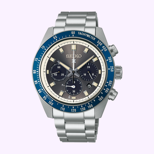 Seiko Watches Prospex SPEEDTIMER SSC939  UPC: 029665225160