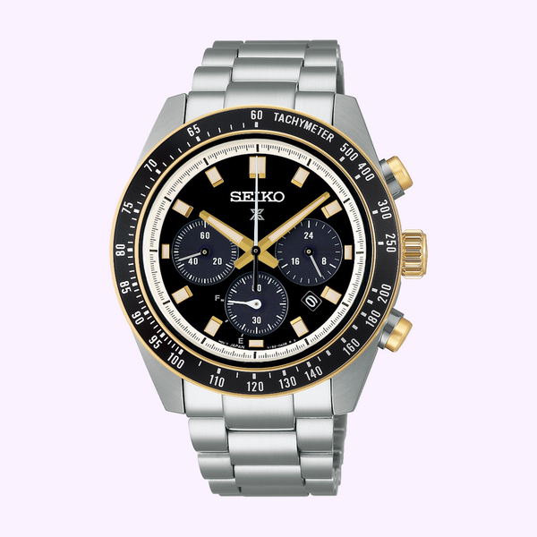 Seiko Watches Prospex SPEEDTIMER SSC941  UPC: 029665225146