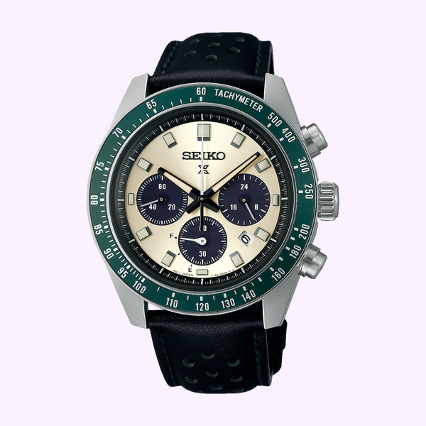 Seiko Watches Prospex SPEEDTIMER SSC943  UPC: 029665225115