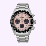 Front View Seiko Watches Prospex Speedtimer SSC963