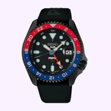 Seiko Watches Sports x Pepsi® Limited Edition SSK047