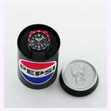Seiko Watches Sports x Pepsi® Limited Edition SSK047