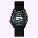 Seiko Watches Sports x Pepsi® Limited Edition SSK047