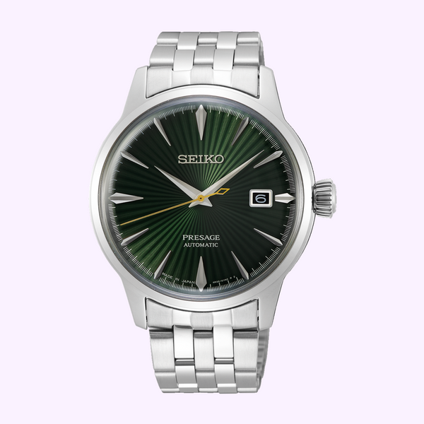 Seiko Watches Women SRPE15 UPC: 029665202147