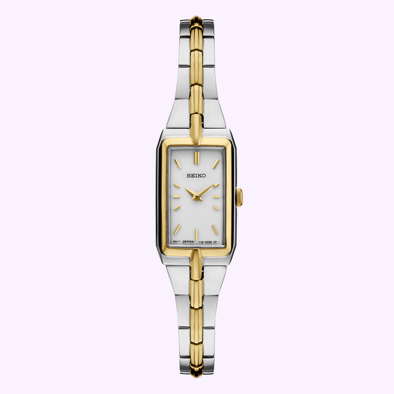 Seiko Watches Women SWR044 UPC: 029665204080