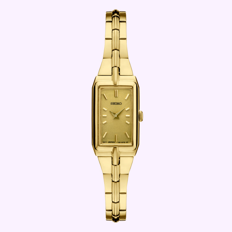 Seiko Watches Women SWR048  UPC; 029665204103