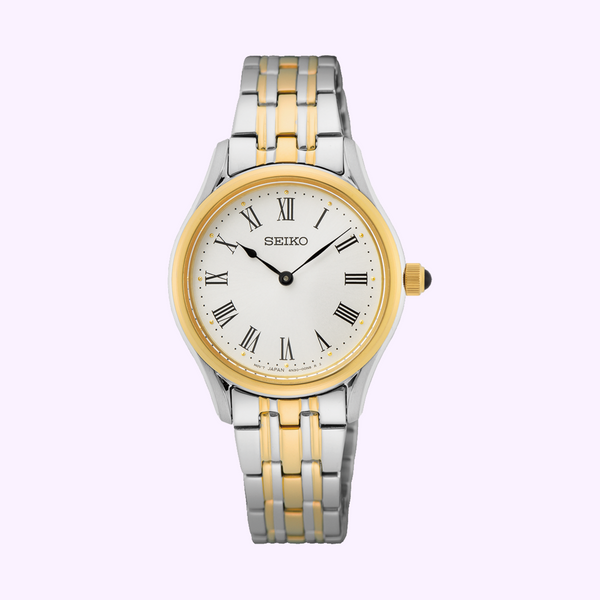Seiko Watches Women SWR070  UPC: 029665212931