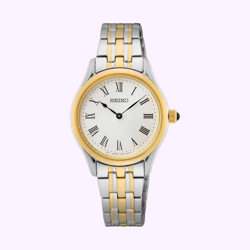 Seiko Watches Women SWR070  UPC: 029665212931
