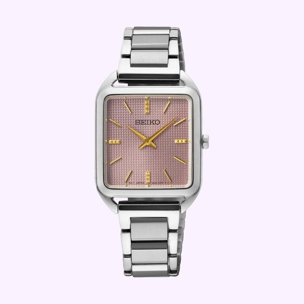 Seiko Watches Women SWR077  UPC: 029665215055
