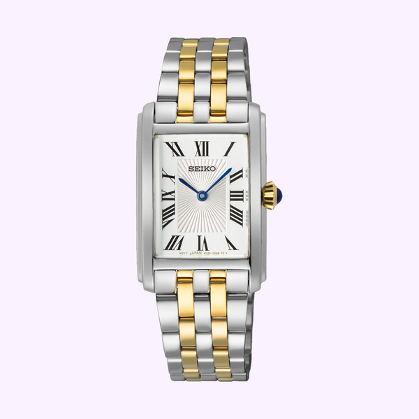 Seiko Watches Women SWR087  UPC: 029665222053
