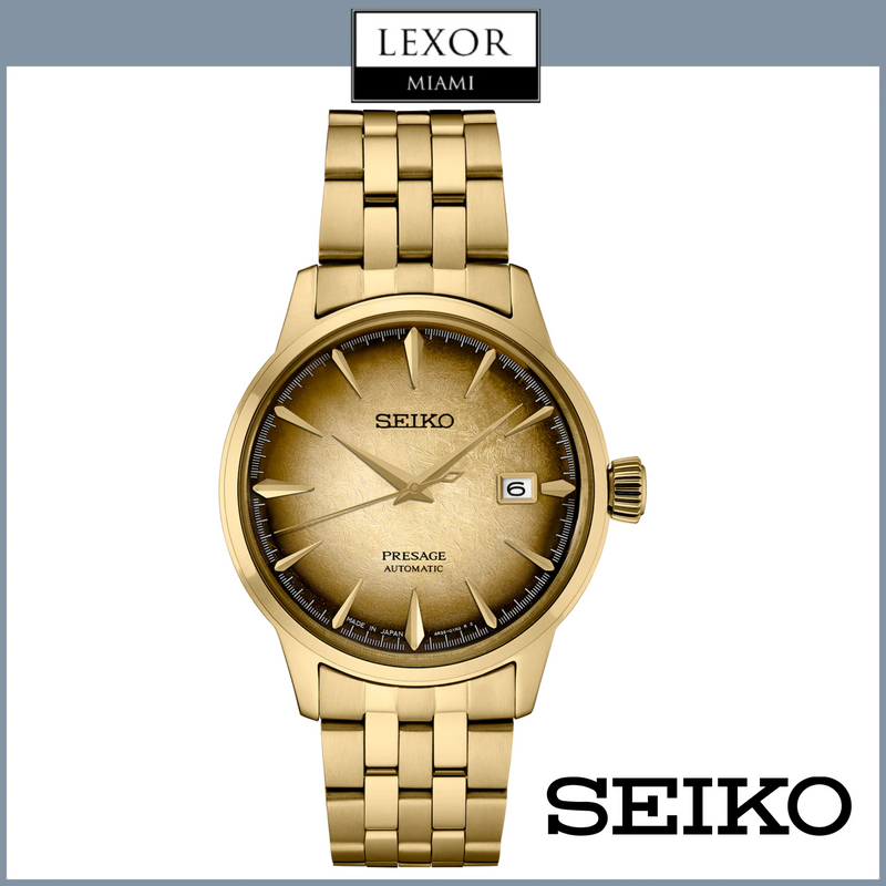 Relojes seiko presage best sale