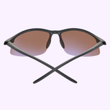 Serengeti SS551005 WINSLOW Matte Black Men Sunglasses