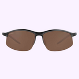 Serengeti SS551005 WINSLOW Matte Black Men Sunglasses