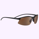 Serengeti SS551005 WINSLOW Matte Black Men Sunglasses