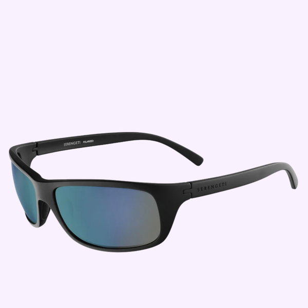 Serengeti Sunglasses BORMIO SS009009