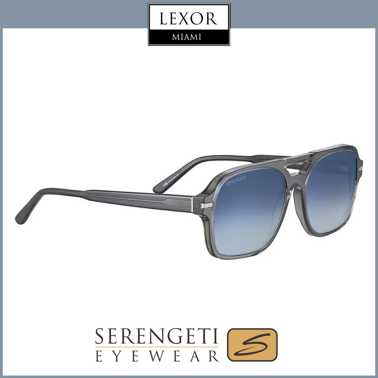 Serengeti Sunglasses MARCO SS602004 – Lexor Miami