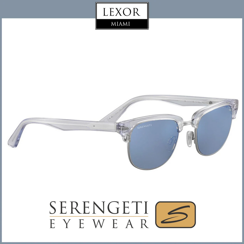 Serengeti Sunglasses CHADWICK Shiny Crystal SS562002