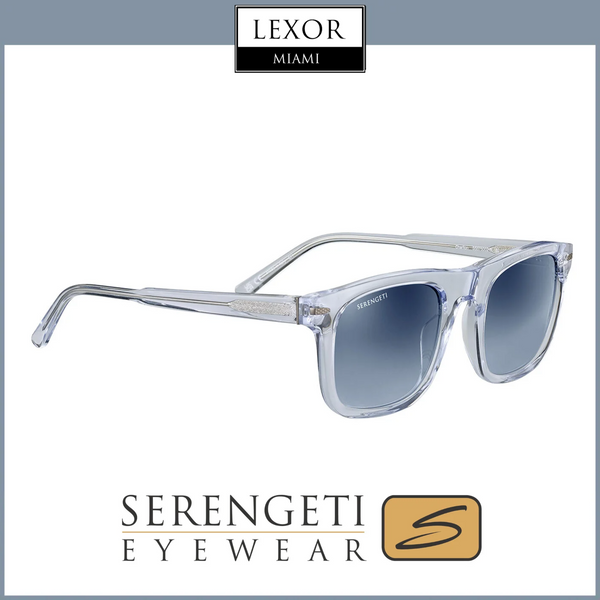 Serengeti Sunglasses CHARLTON Shiny Crystal SS576002