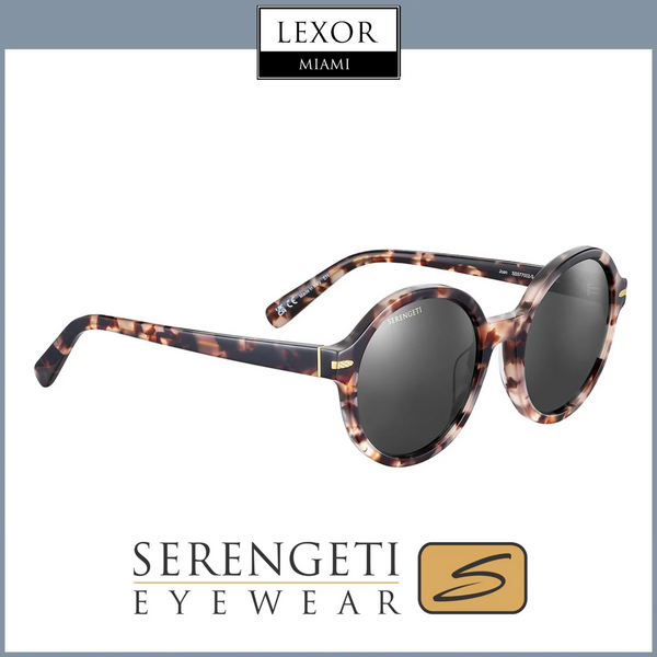 Gafas de sol Serengeti JOAN Shiny Confidential Havana SS577002