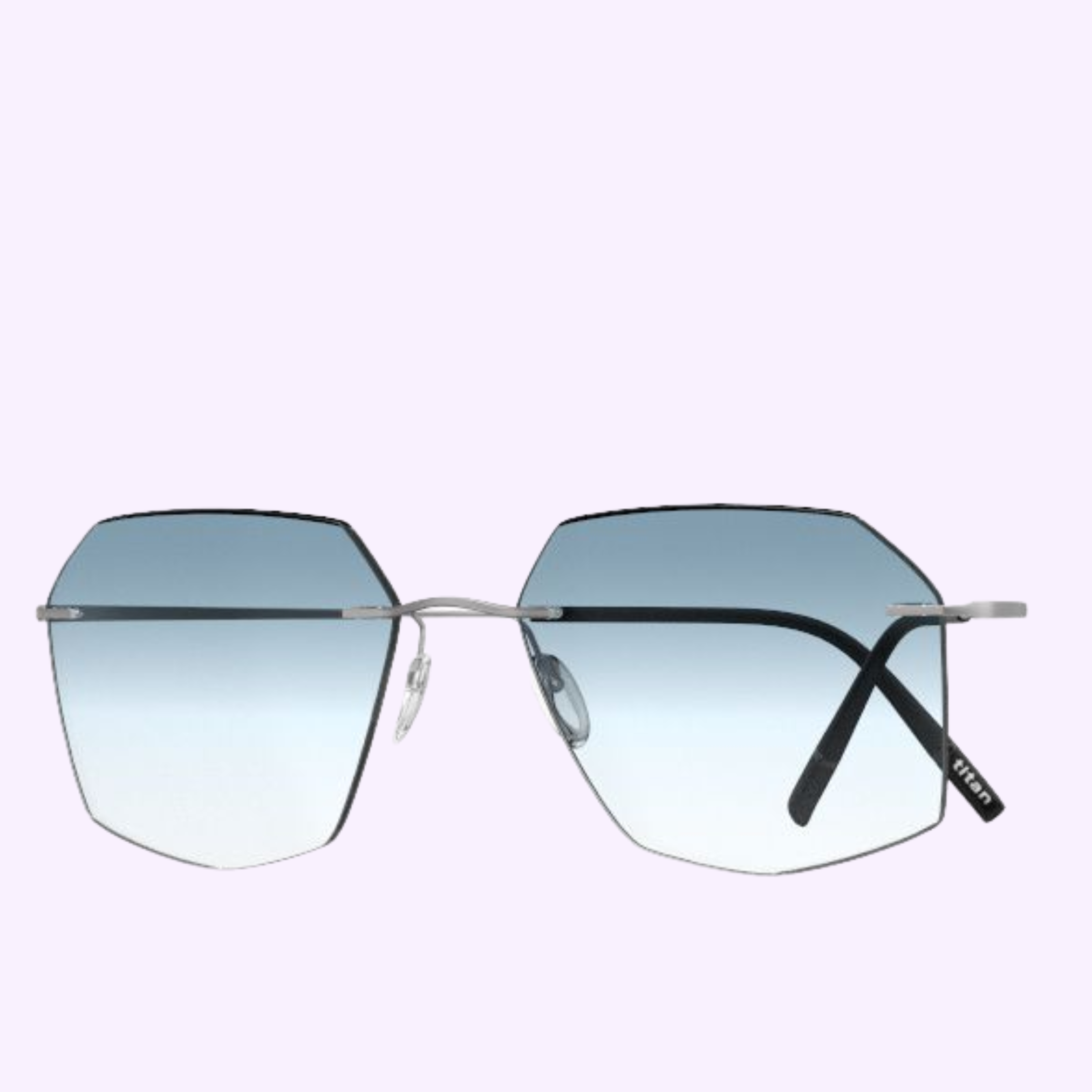 Angle View Silhouette Eyeware Avior 087417560400000
