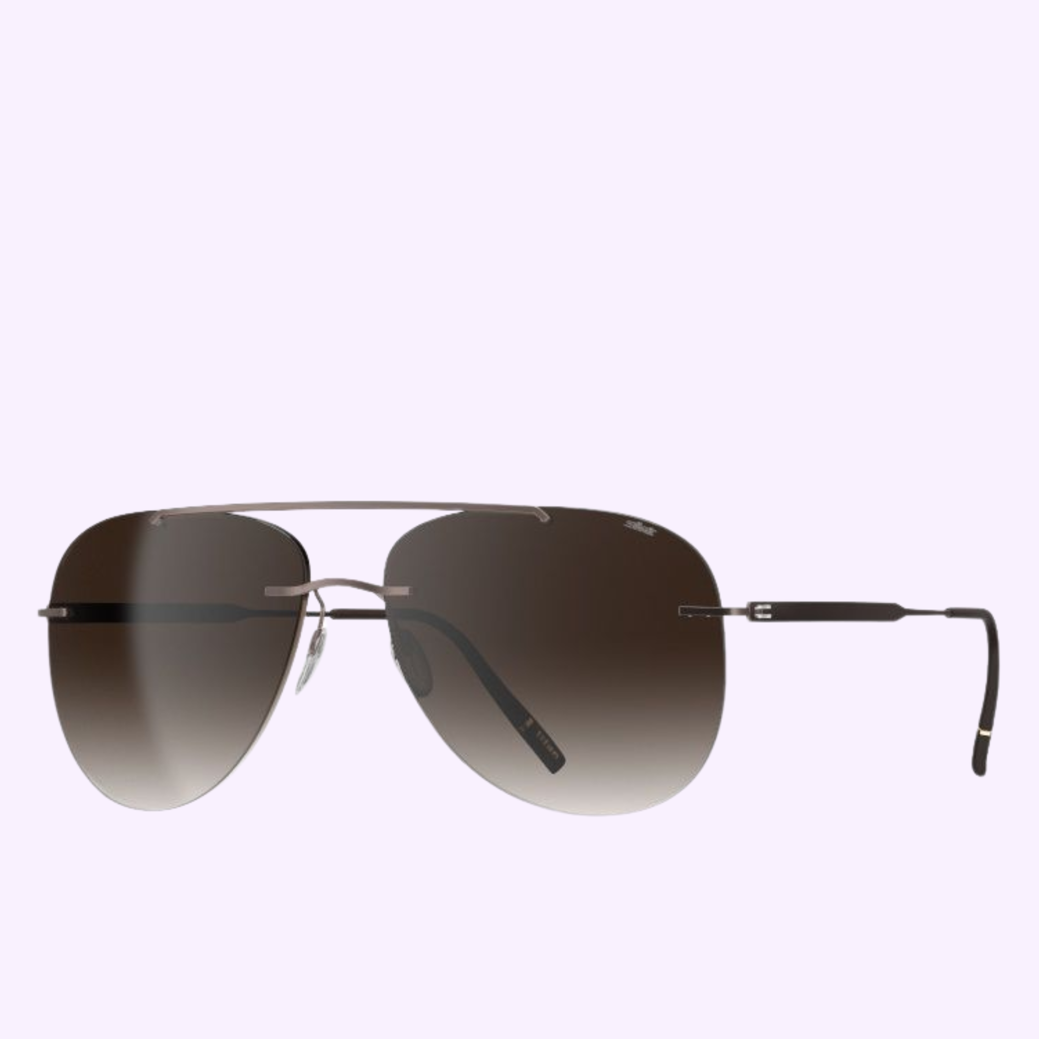 Angle View Silhouette Eyeware Canatara 087517560405915