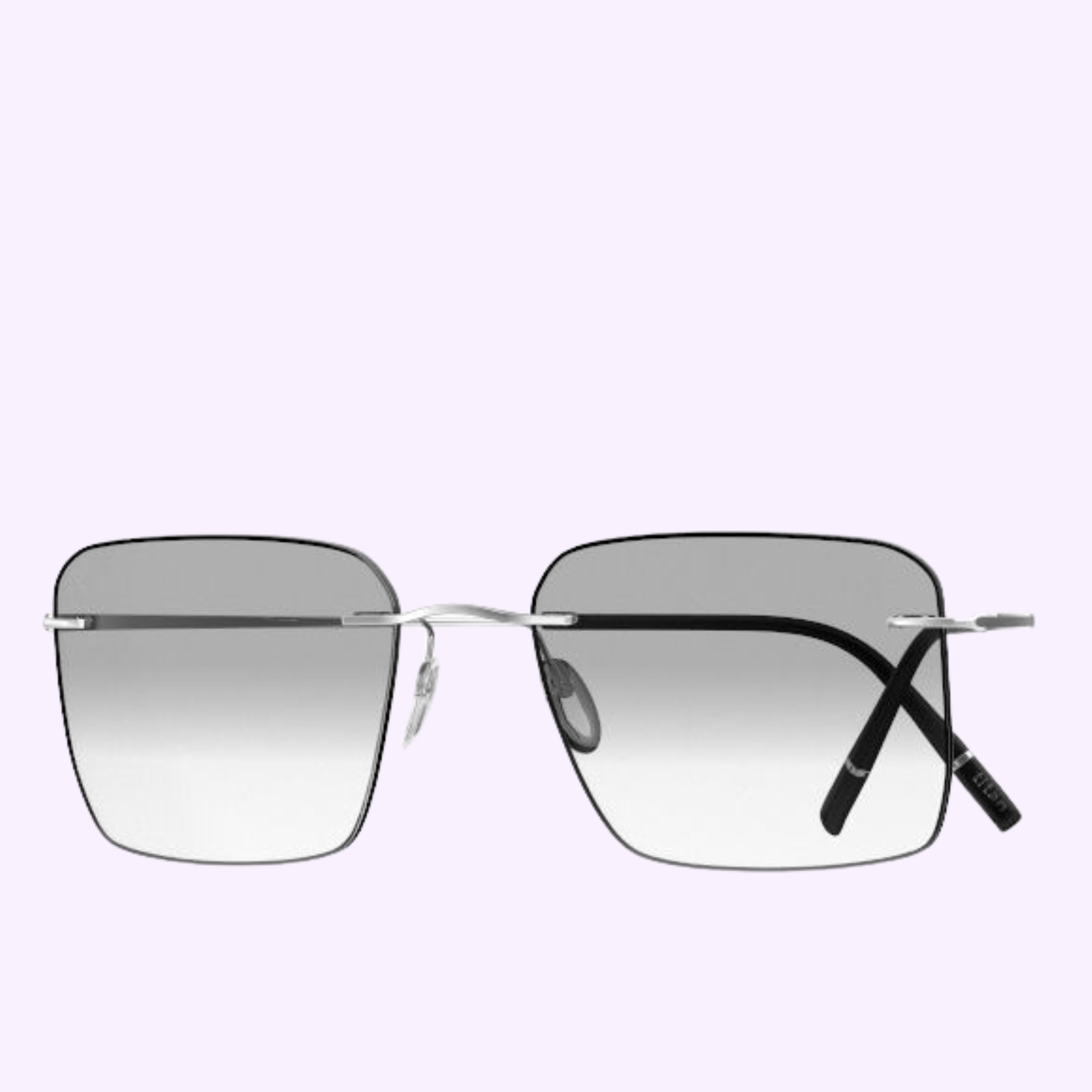 Angle View Silhouette Eyeware Momentum 05599PE73055619