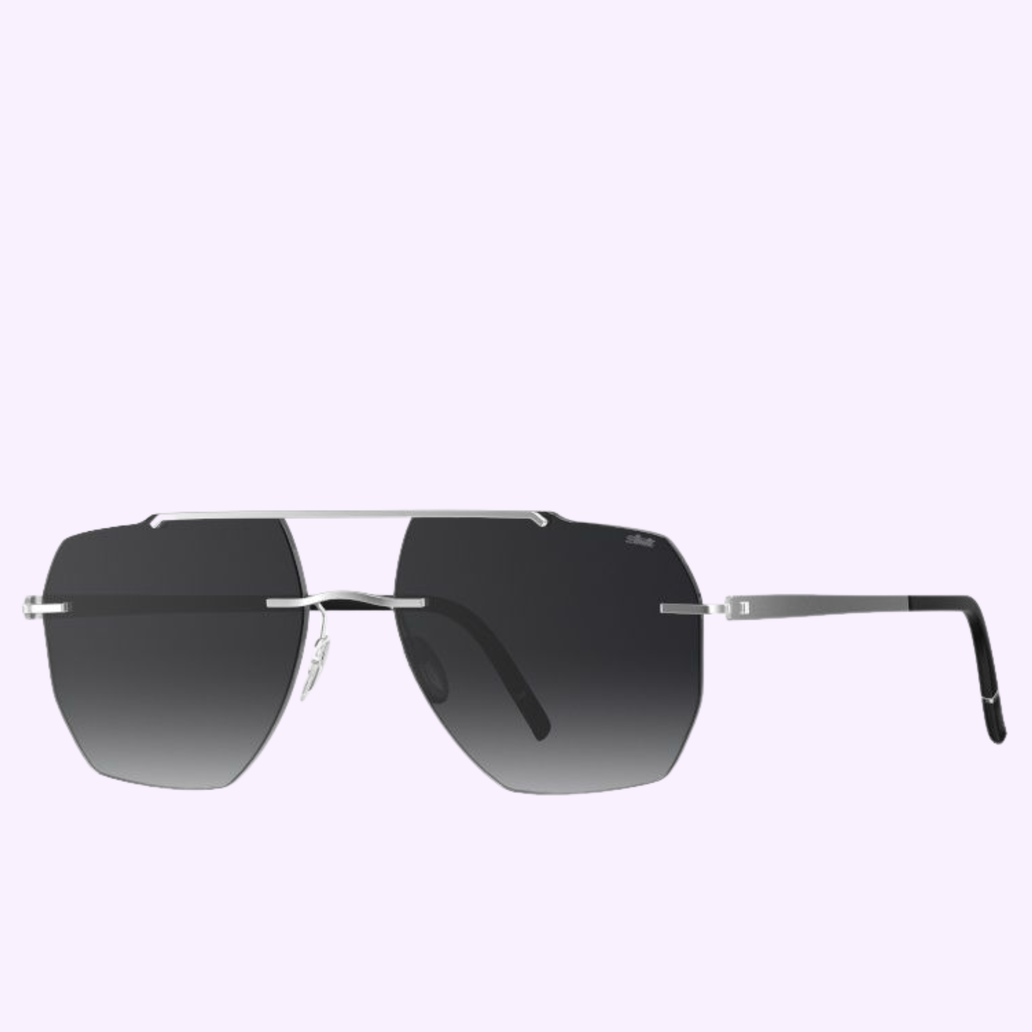 Angle View Silhouette Eyeware Rincon 087467570000000