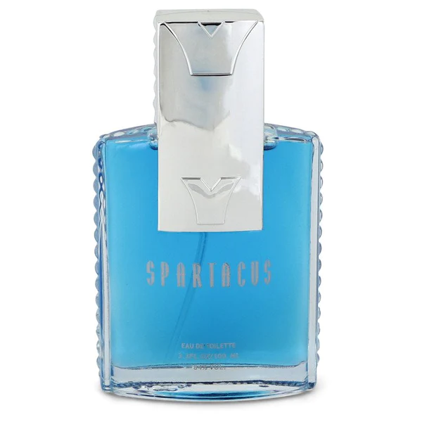 Spartacus 3.4 EDP Sp Men