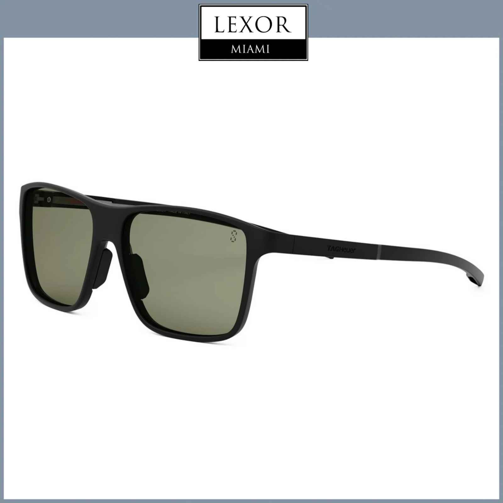 TAGHEUERSUNGLASSESTH40009U5802 