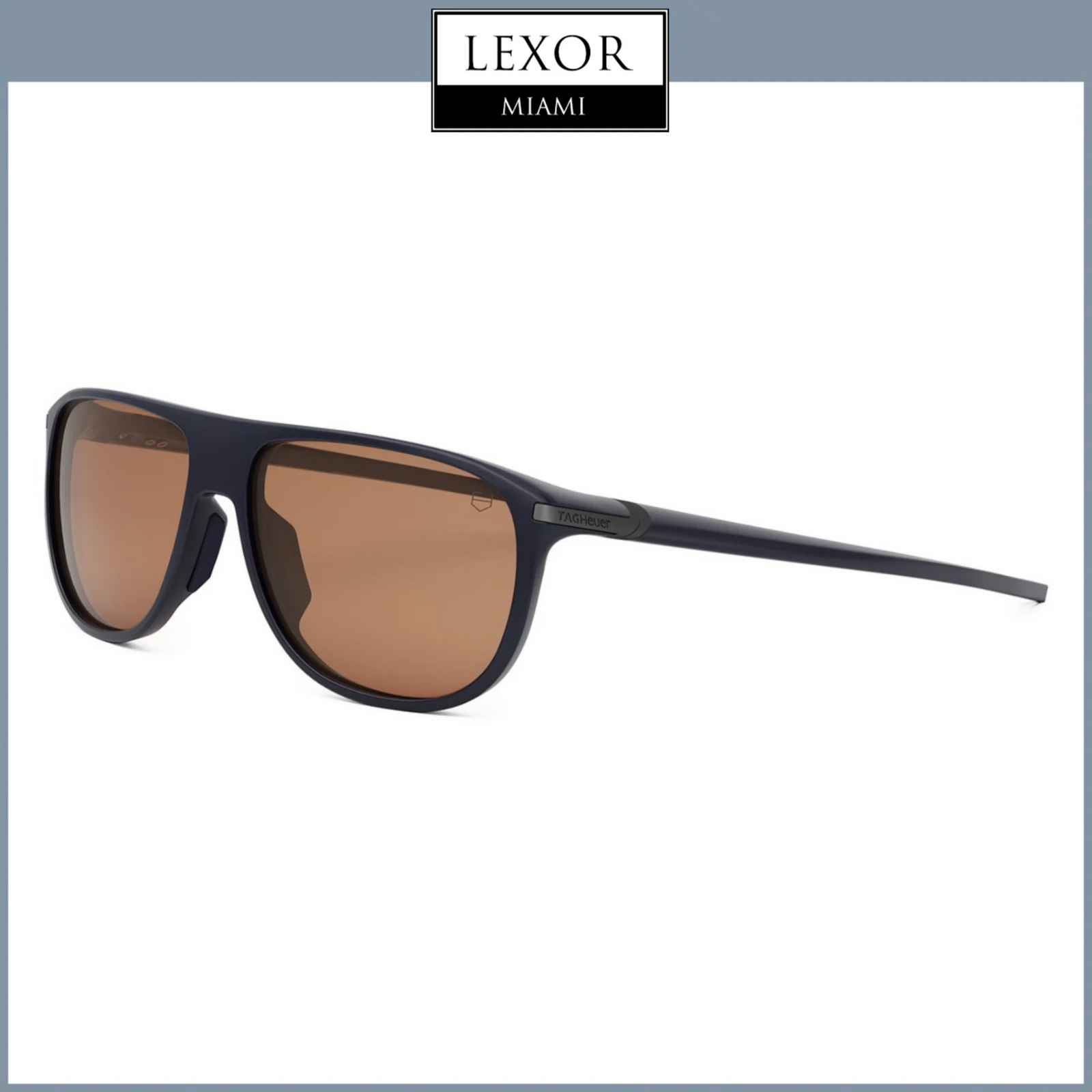 Gafas de sol Tag Heuer TH40016I 5991J upc 192337162558 Lexor Miami