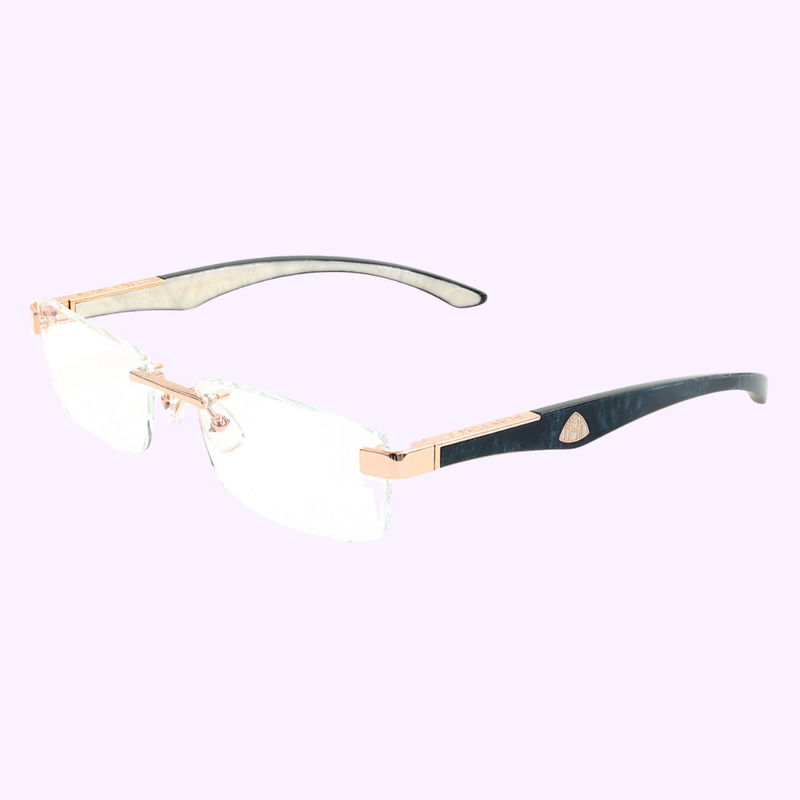 Maybach Optical THE ARTIST III RG-WEF-Z25
