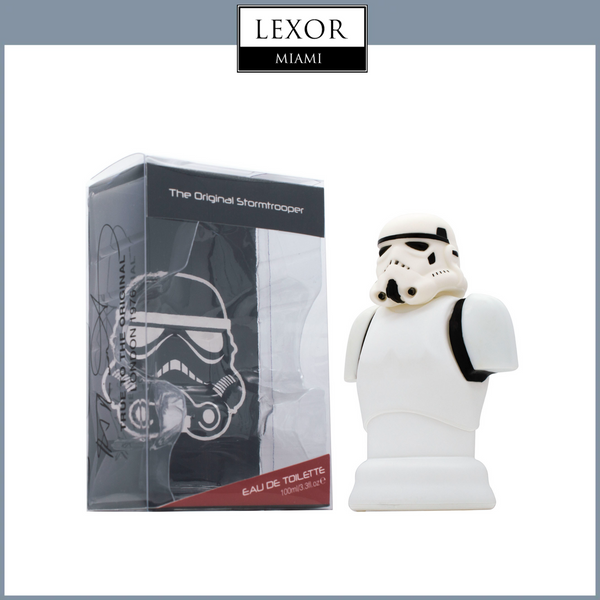 The Original Stormtrooper 3.3 EDT Sp Kids Perfume