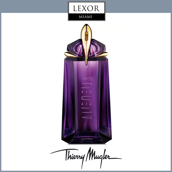 Thierry Mugler Alien 3.0 EDP Women Perfume (Refillable)