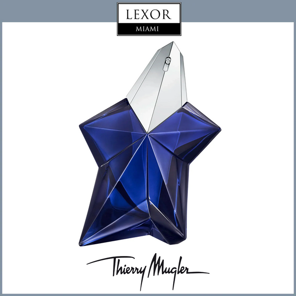 Thierry Mugler Angel Elixir 3.4 EDP L REFILL Women Perfume