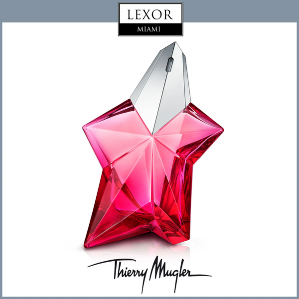 Perfume de mujer recargable Thierry Mugler ANGEL NOVA 1.0 EDP L