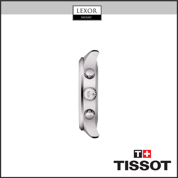 TISSOT CHRONO XL CLASSIC T1166171109200 Watch