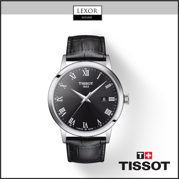 TISSOT CLASSIC DREAM T129.410.16.053.00