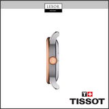Reloj TISSOT LE LOCLE POWERMATIC 80 OPEN HEART T0064072203302