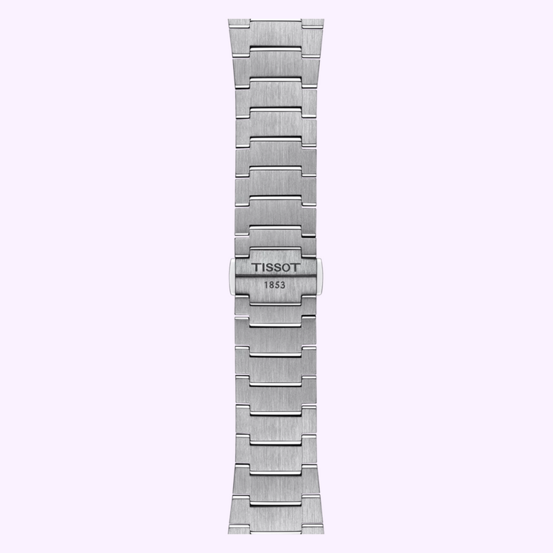 Reloj TISSOT PRX POWERMATIC 80 T137.407.11.351.00 para hombre