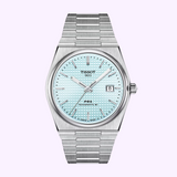 Reloj TISSOT PRX POWERMATIC 80 T137.407.11.351.00 para hombre