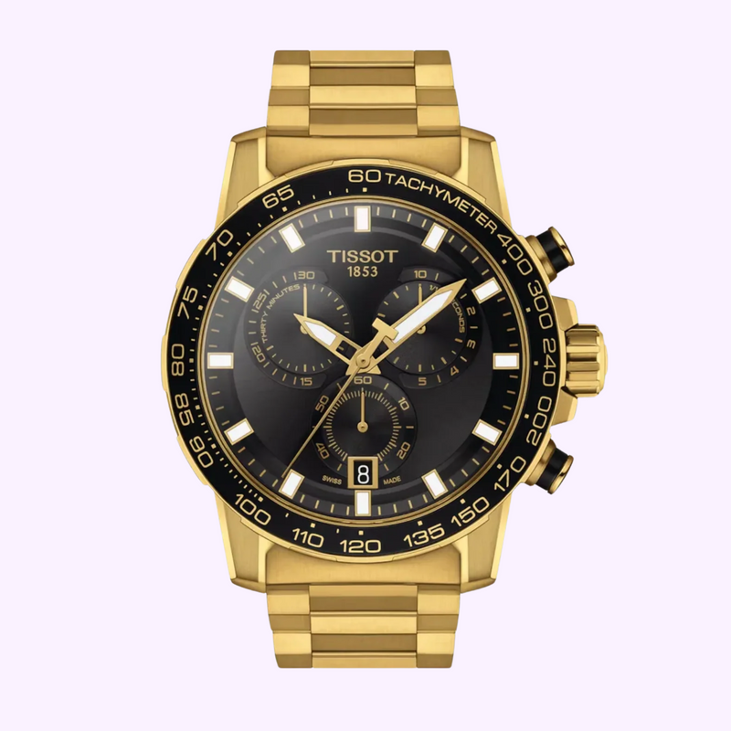 Reloj TISSOT SUPERSPORT CHRONO T125.617.33.051.01 para hombre