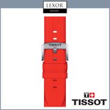 Reloj TISSOT T-TOUCH CONNECT SOLAR T1214204705101