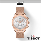 Tissot T1019173303100 PR 100 Sport Chic Chronograph